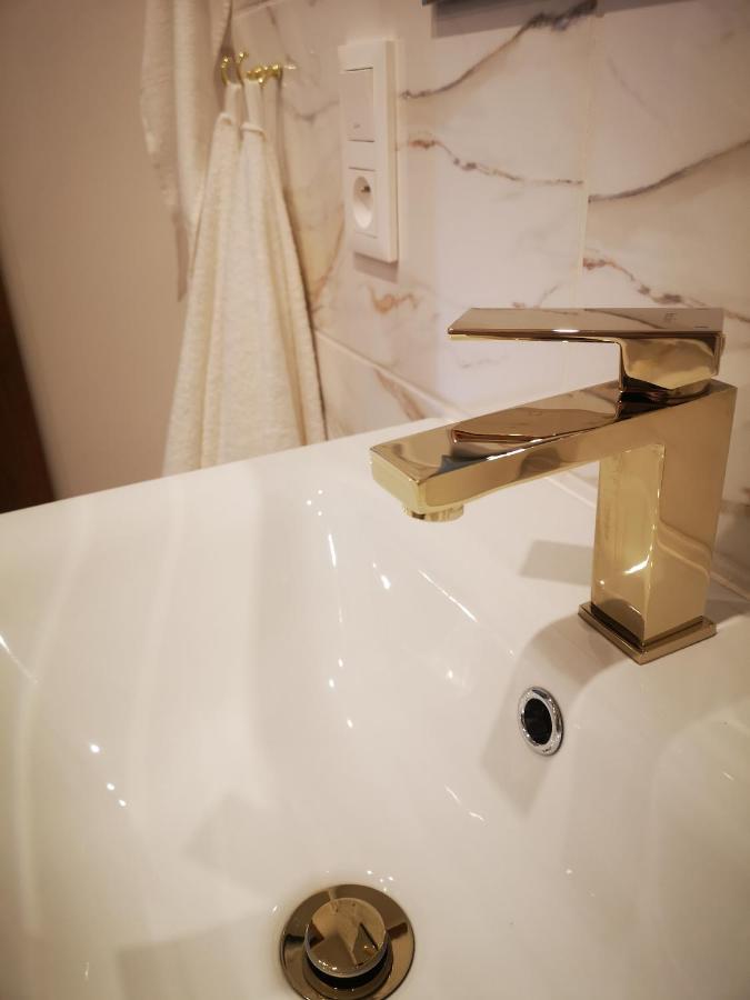 Apartament Korczaka Centrum Suwałki المظهر الخارجي الصورة